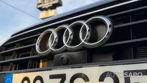 Audi A6 de 2019