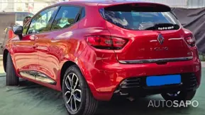 Renault Clio de 2017