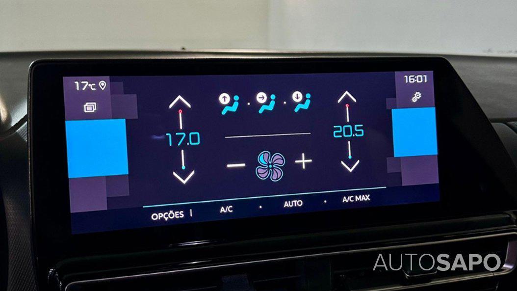 Citroen C5 AirCross de 2022