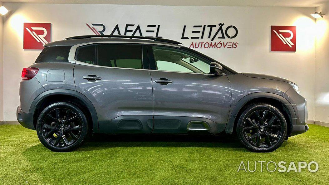 Citroen C5 AirCross de 2022