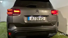 Citroen C5 AirCross de 2022