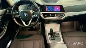 BMW Série 3 de 2020