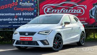 Seat Ibiza de 2021