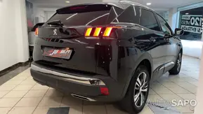 Peugeot 3008 de 2017