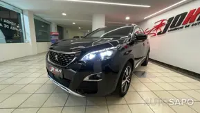 Peugeot 3008 de 2017