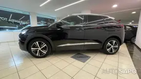 Peugeot 3008 de 2017