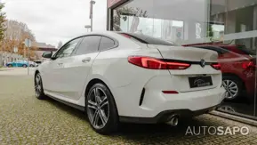 BMW Série 2 de 2021