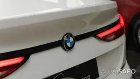 BMW Série 2 de 2021