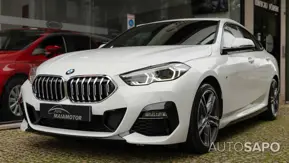 BMW Série 2 de 2021