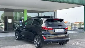 Ford Fiesta de 2022