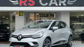 Renault Clio 0.9 TCE GT Line de 2019