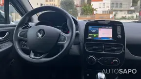 Renault Clio 0.9 TCE GT Line de 2019