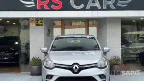 Renault Clio 0.9 TCE GT Line de 2019