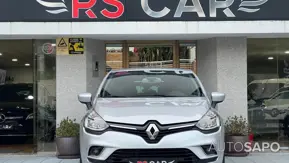 Renault Clio 0.9 TCE GT Line de 2019