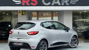 Renault Clio 0.9 TCE GT Line de 2019