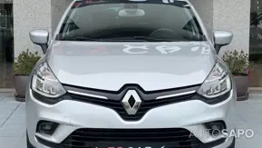 Renault Clio 0.9 TCE GT Line de 2019