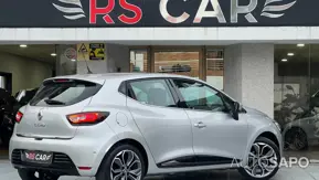 Renault Clio 0.9 TCE GT Line de 2019