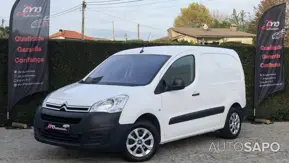 Citroen Berlingo de 2019