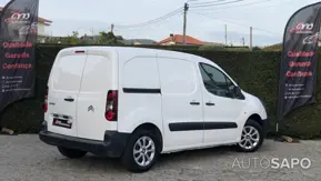 Citroen Berlingo de 2019