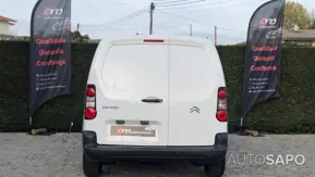 Citroen Berlingo de 2019