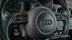 Audi A1 1.4 TDI Design de 2016