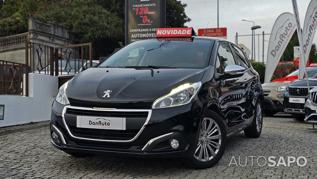 Peugeot 208 1.2 PureTech Active de 2018