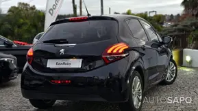 Peugeot 208 1.2 PureTech Active de 2018