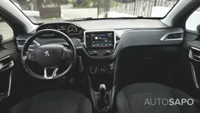 Peugeot 208 1.2 PureTech Active de 2018