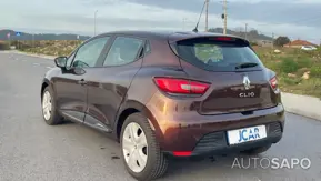 Renault Clio de 2014