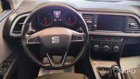 Seat Leon de 2018