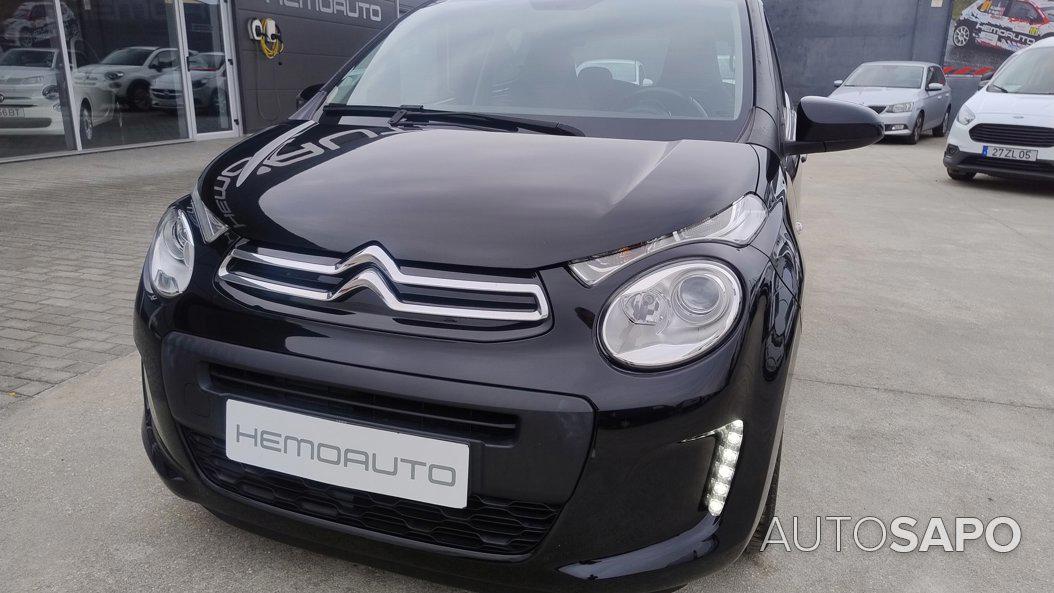 Citroen C1 1.0 VTi Feel de 2019