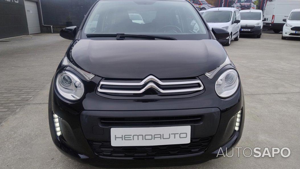 Citroen C1 1.0 VTi Feel de 2019