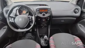 Citroen C1 1.0 VTi Feel de 2019