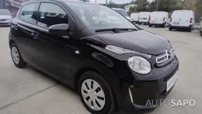 Citroen C1 1.0 VTi Feel de 2019