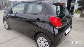 Citroen C1 1.0 VTi Feel de 2019