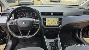 Seat Arona 1.6 TDI Style de 2019