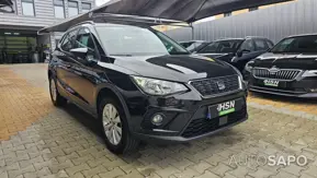 Seat Arona 1.6 TDI Style de 2019