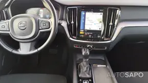 Volvo V60 de 2020