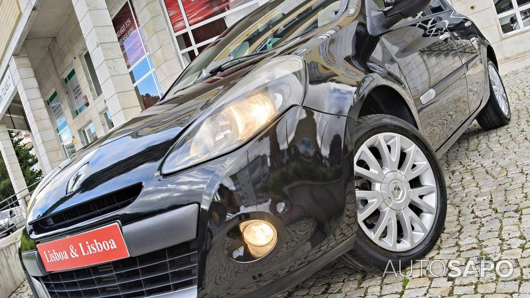 Renault Laguna 1.5 dCi Black Line de 2013