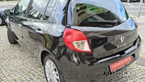 Renault Clio 1.2 TCE Dynamique S de 2010