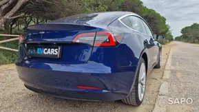 Tesla Model 3 Long-Range Dual Motor AWD de 2019