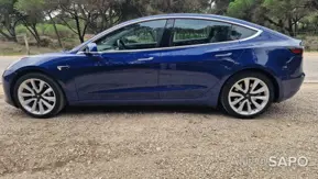 Tesla Model 3 Long-Range Dual Motor AWD de 2019