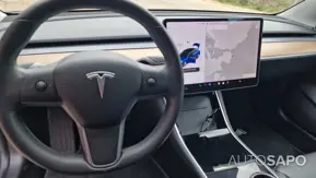 Tesla Model 3 Long-Range Dual Motor AWD de 2019