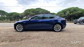 Tesla Model 3 Long-Range Dual Motor AWD de 2019