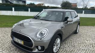 MINI Clubman One D de 2019