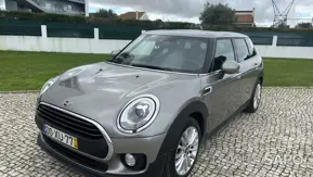 MINI Clubman One D de 2019