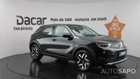 Opel Mokka Elegance de 2023