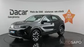 Opel Mokka Elegance de 2023