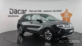 Opel Mokka Elegance de 2023