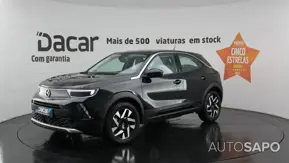 Opel Mokka Elegance de 2023